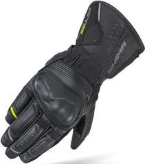SHIMA GT-2 GUANTES DE MOTO HOMBRE NEGRO 
