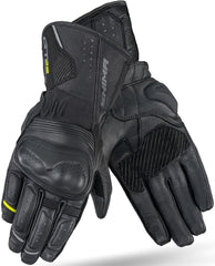 SHIMA GT-2 GUANTES DE MOTO HOMBRE NEGRO 