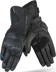 SHIMA GT-2 GUANTES WP MUJER NEGRO 