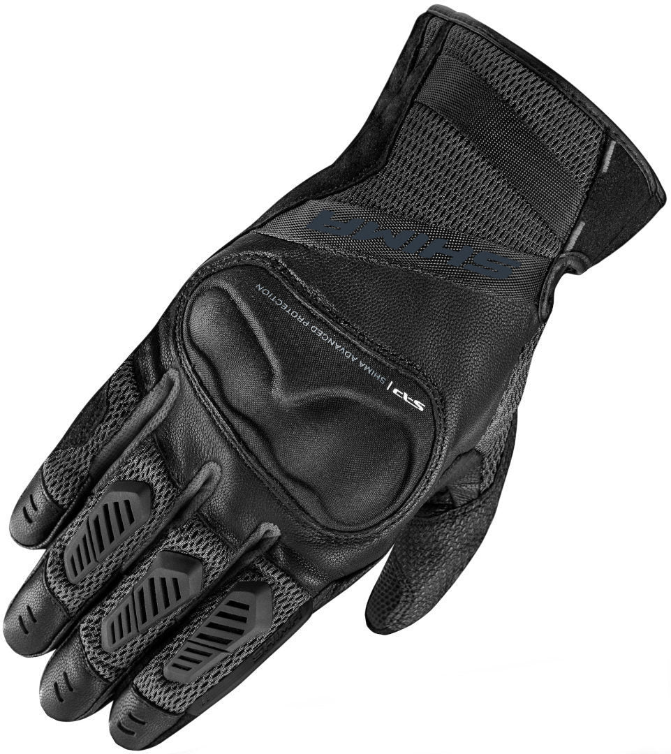 SHIMA HERO LADY GAUNTES NEGRO - GUANTES