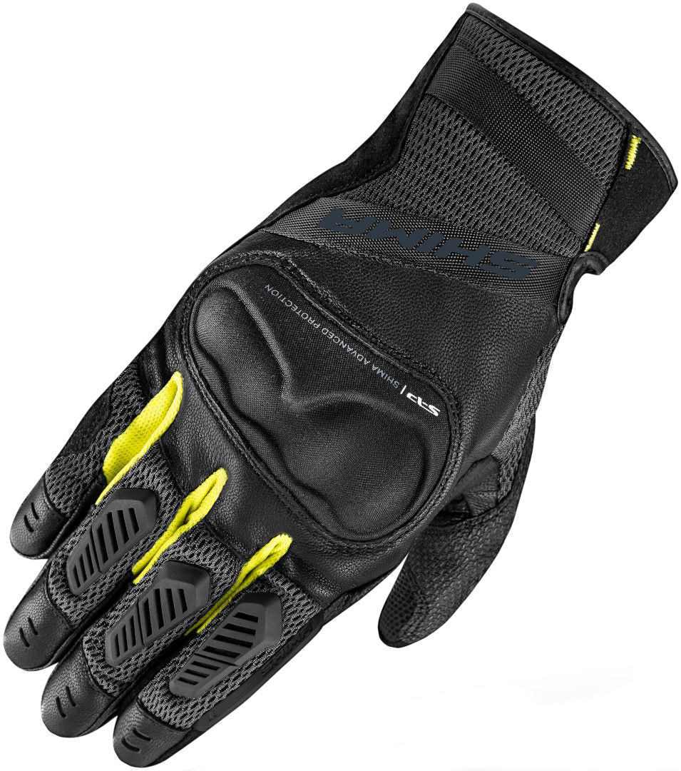 SHIMA HERO LADY GAUNTES FLOU - GUANTES