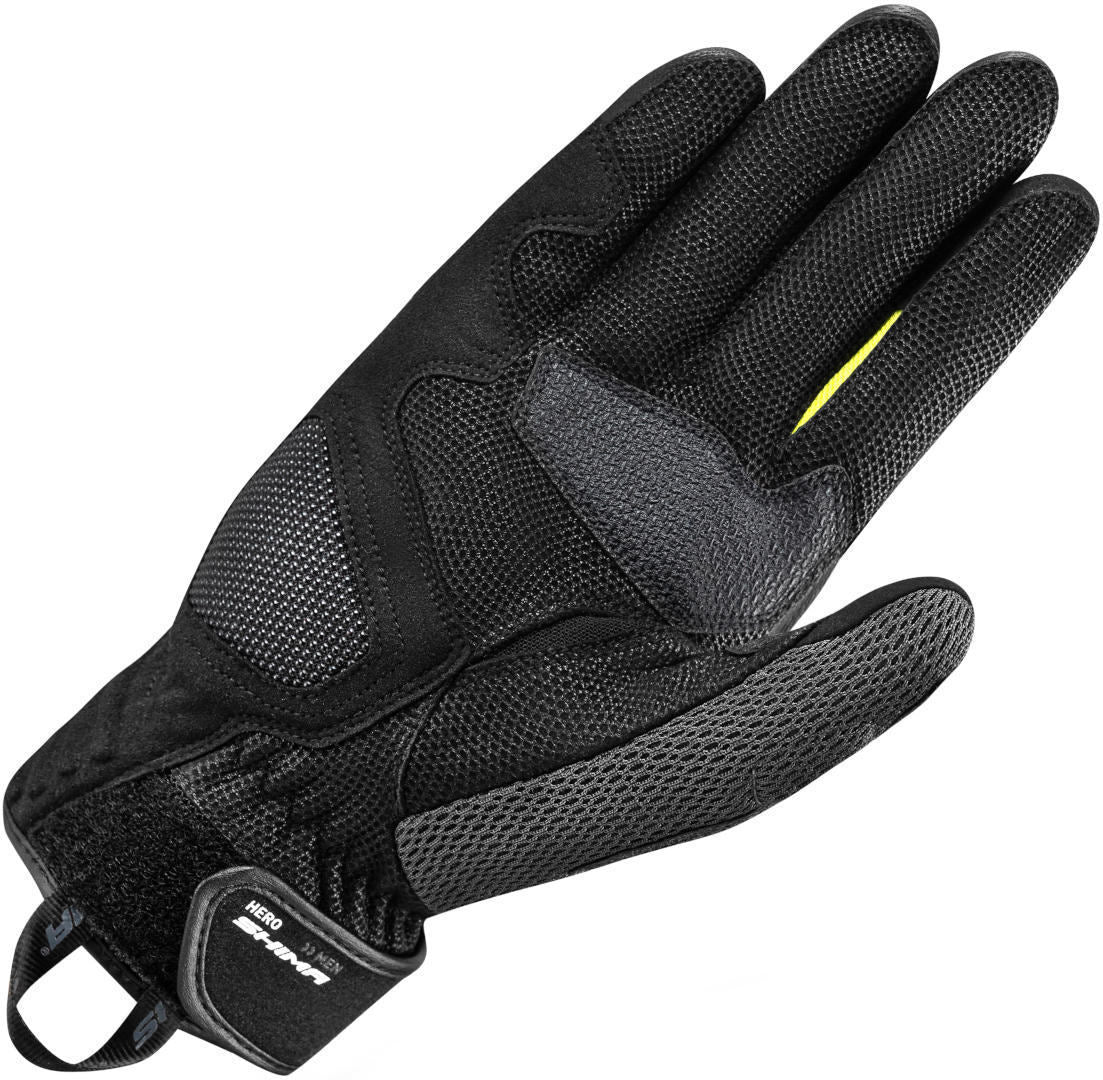 SHIMA HERO LADY GAUNTES FLOU - GUANTES