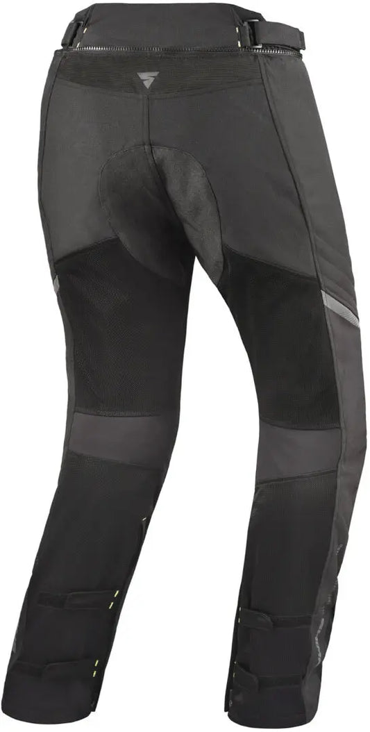 SHIMA JET MEN IMPERMEABLE PANT NEGRO 