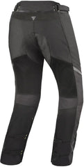 SHIMA JET MEN IMPERMEABLE PANT NEGRO 