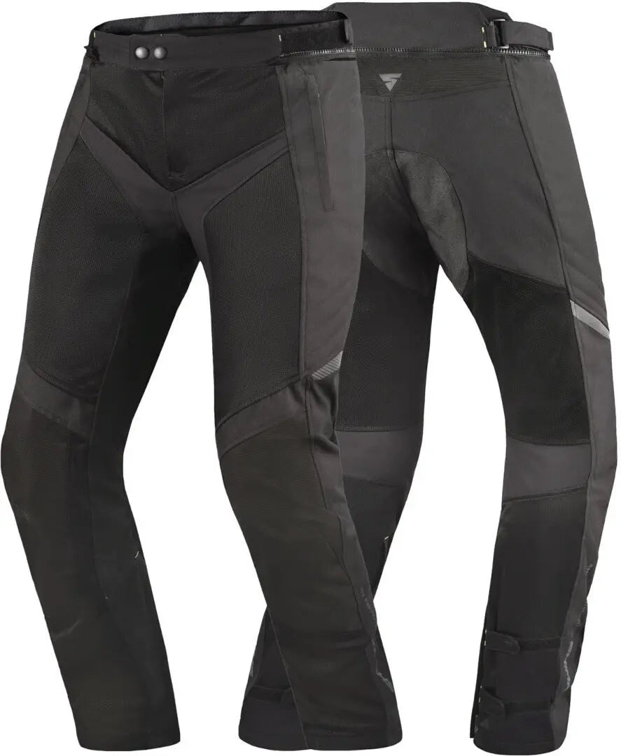 SHIMA JET MEN IMPERMEABLE PANT NEGRO 