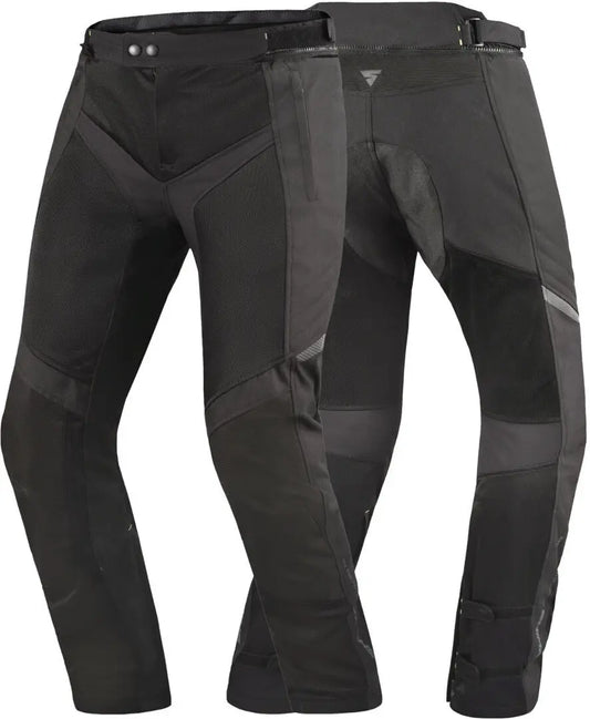 SHIMA JET MEN IMPERMEABLE PANT NEGRO 