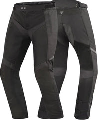 SHIMA JET MEN IMPERMEABLE PANT NEGRO 