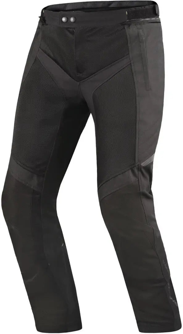SHIMA JET MEN IMPERMEABLE PANT NEGRO 