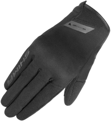 SHIMA ONE EVO GUANTI DONNA NERO 