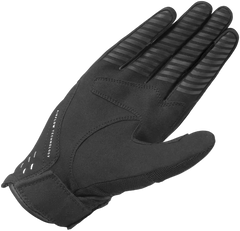 SHIMA ONE EVO GUANTI DONNA NERO 