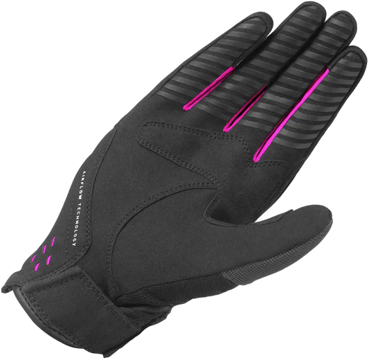 SHIMA ONE EVO GUANTI DONNA NERO ROSA – Yamoto.it