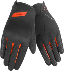 Shima One Evo Lady Guantes Rojo - Yamoto.it