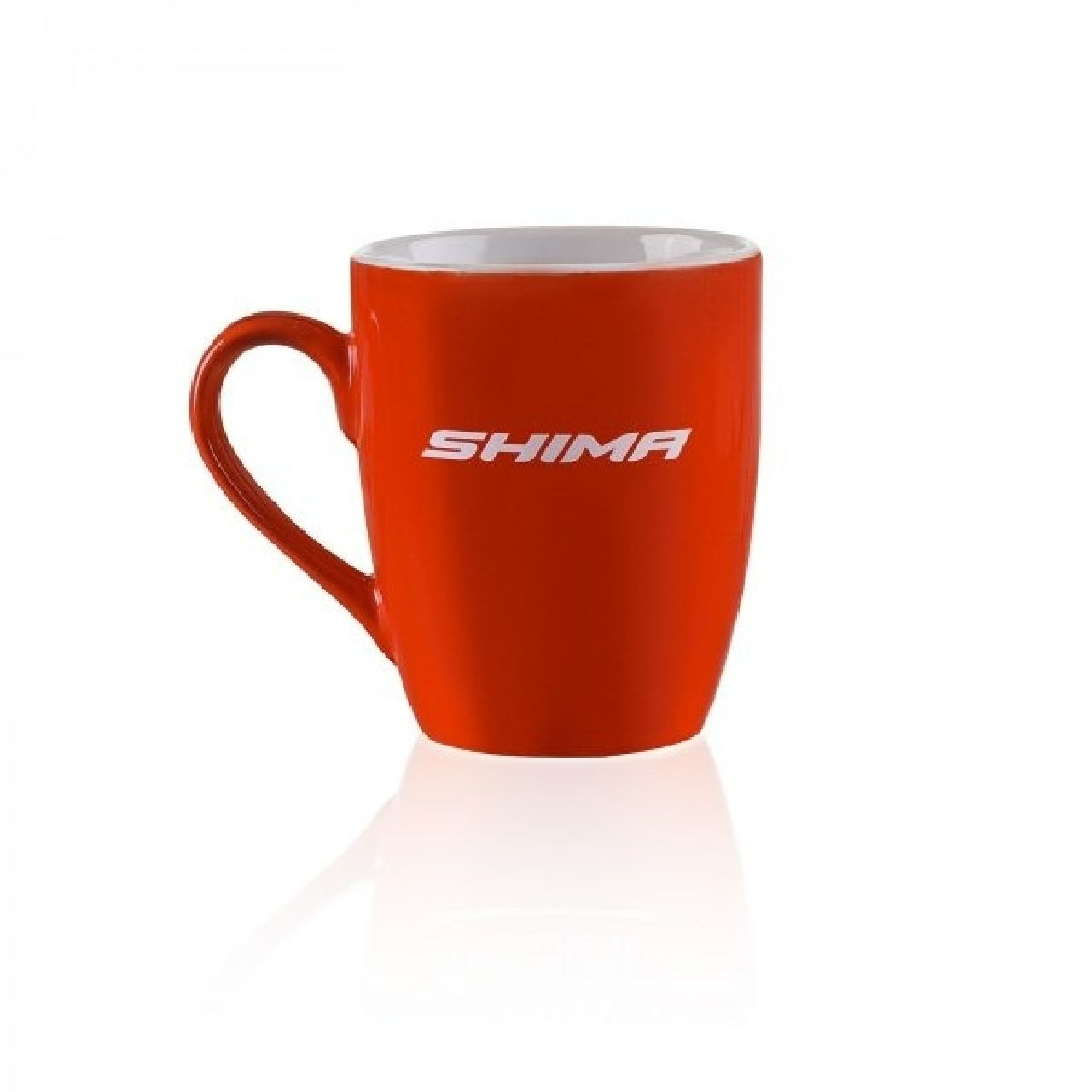 SHIMA EKSPO TAZA DISFRUTA ROJO 