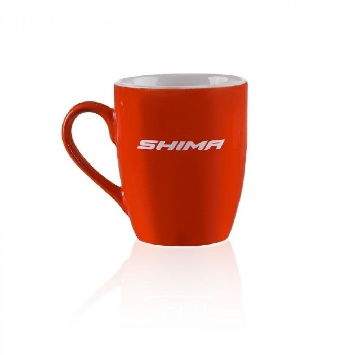 SHIMA EKSPO TAZA DISFRUTA ROJO 