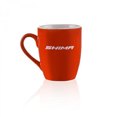 SHIMA EKSPO TAZA DISFRUTA ROJO 