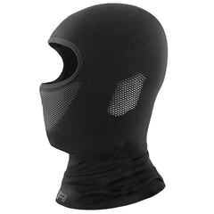 SHIMA X-COMFORT PASAMONTAÑAS DE MOTO NEGRO 