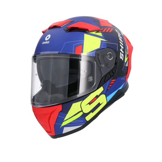 Acquista Casco Da Motocross Da Uomo 24 Stili Caschi Da Moto Fuoristrada Professionali Casco Integrale Da Bicicletta DOT Approvato 1 + 3 Pezzi In Italia A Partire Da 42
