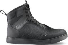 Shima Rebel 2.0 Vent Hombre Bota Negra - SECURTEX MOTOR S.L (t/a MaximoMoto)