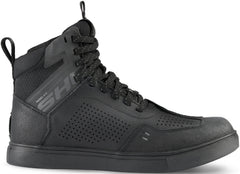 SHIMA Botas Rebel 2.0 Wp Hombre Negra - SECURTEX MOTOR S.L (t/a MaximoMoto)