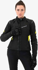 SHIMA RUSH 2.0 LADY Giacca Da Moto Fluo 