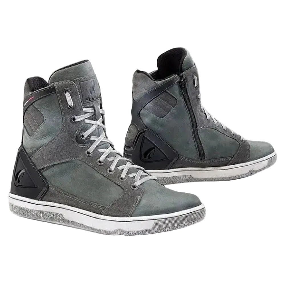 FORMA Hyper Dry Antracite Stivali Da Moto 