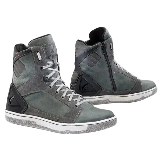 FORMA Hyper Dry Antracite Stivali Da Moto 