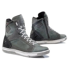 FORMA- BOTAS HYPER DRY ANTHRACITE - SECURTEX MOTOR S.L (YAMoto)