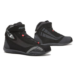 FORMA Genesis Urban Stivali Da Moto Nero 