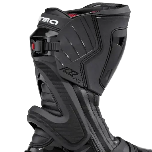 FORMA ICE PRO MotoGP Racing Boot Black – Yamoto.it