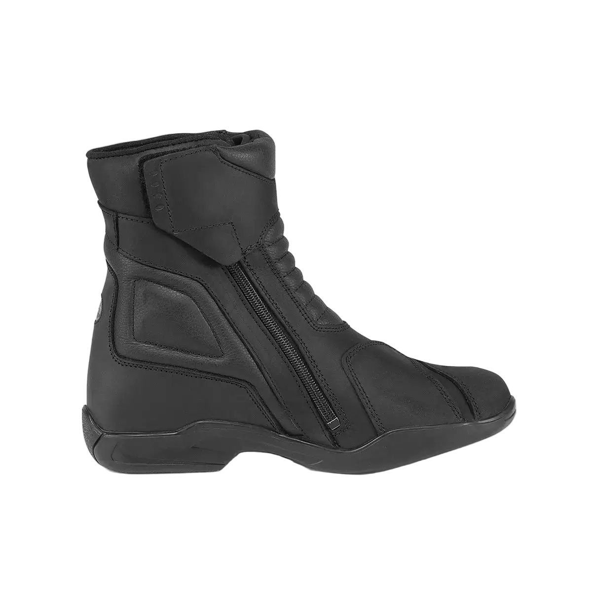 FORMA LATINO DRY BOTAS NERO 