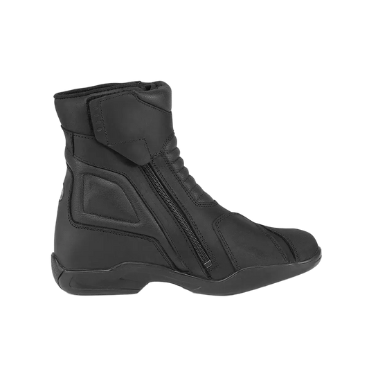 FORMA LATINO DRY BOTAS NERO 