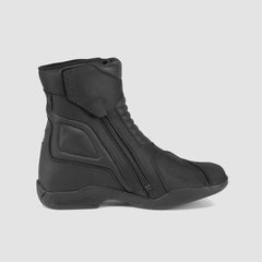 FORMA LATINO DRY BOTAS NERO 