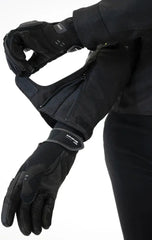 SHIMA RUSH 2.0 LADY Giacca Da Moto Fluo 