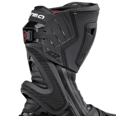 FORMA ICE PRO Motogp Stivale Da Corsa Nero 