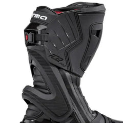 FORMA ICE PRO Motogp Stivale Da Corsa Nero 