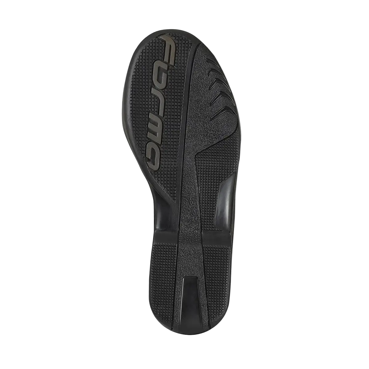 FORMA LATINO DRY BOTAS NERO 