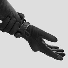 SHIMA SONIC GUANTES DE MOTO HOMBRE NEGRO 