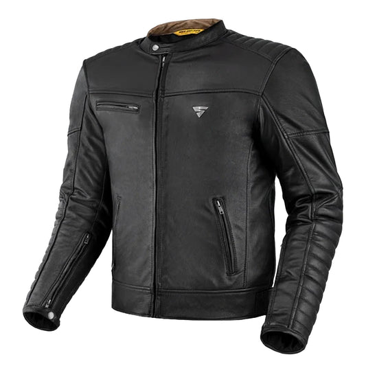 SHIMA WINCHESTER 2.0 GIACCA DI MOTO UOMO NERO – Yamoto.it