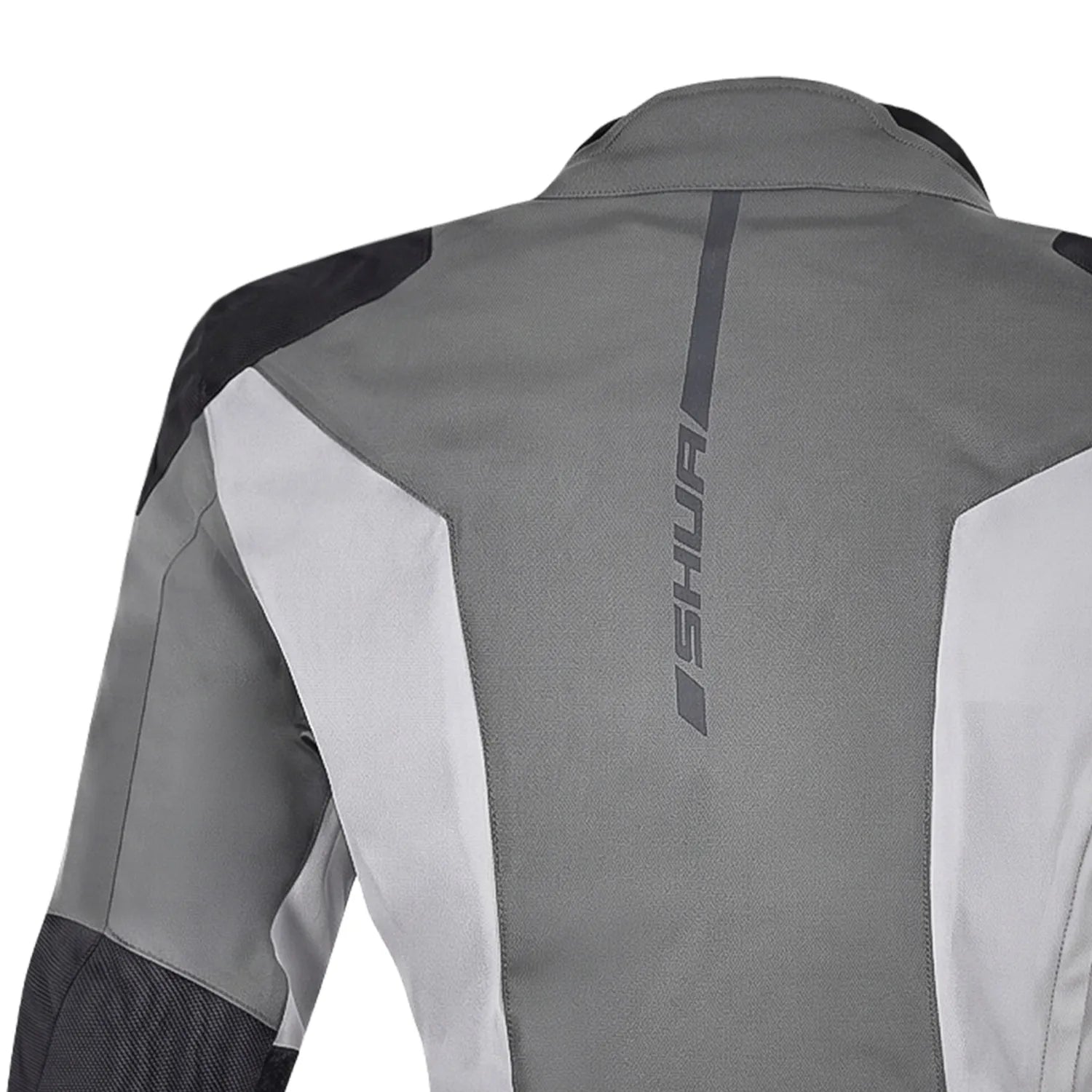 SHUA NOVA CHAQUETA DE MOTO CARBON 