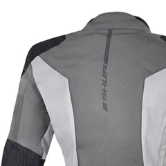 SHUA NOVA CHAQUETA DE MOTO CARBON 