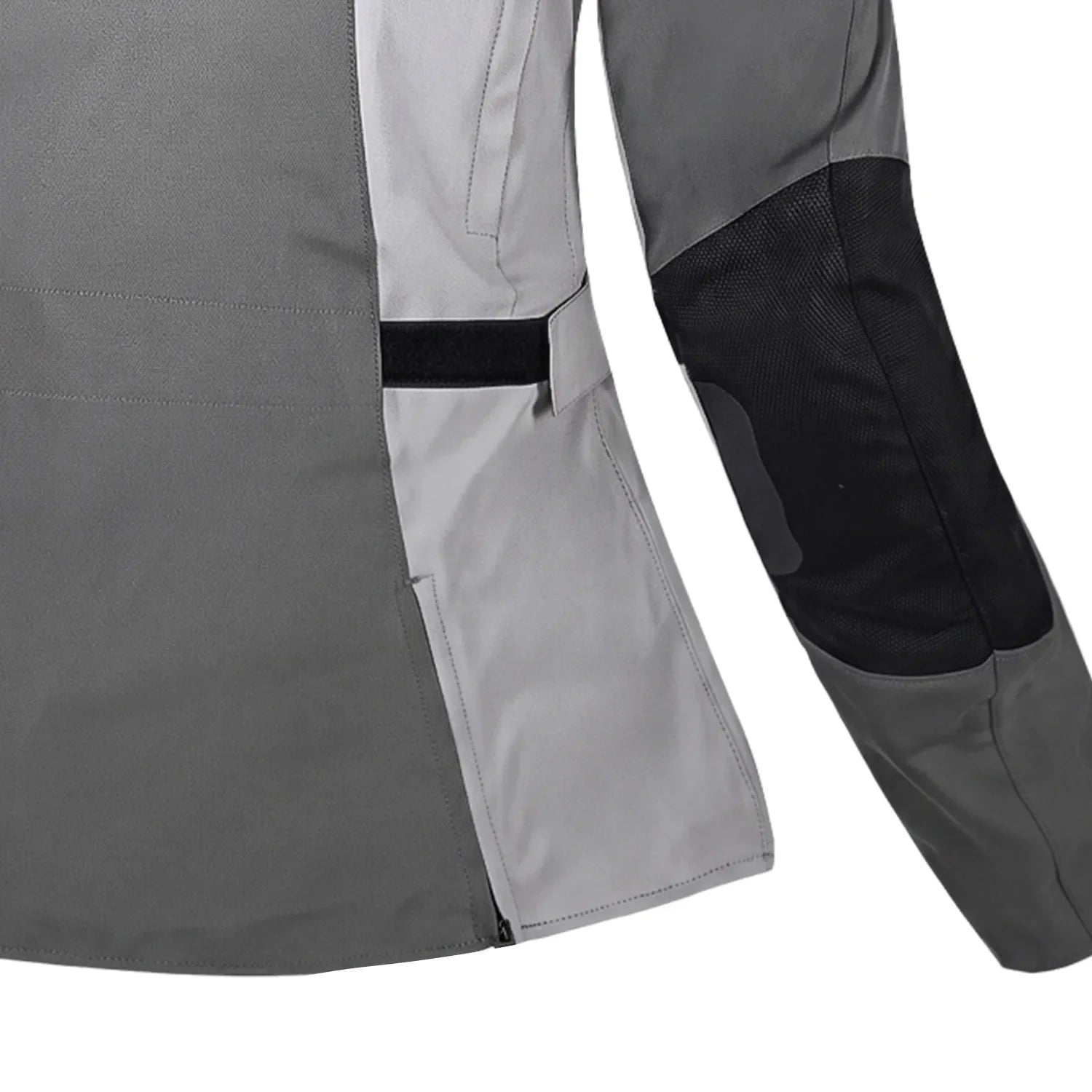 SHUA NOVA CHAQUETA DE MOTO CARBON 