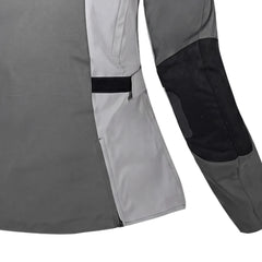 SHUA NOVA CHAQUETA DE MOTO CARBON 