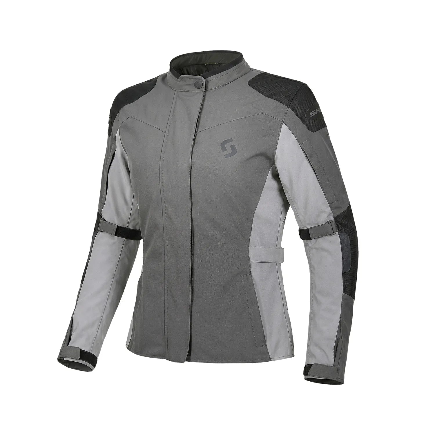 SHUA NOVA CHAQUETA DE MOTO CARBON 