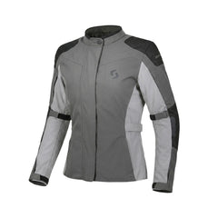 SHUA NOVA CHAQUETA DE MOTO CARBON 