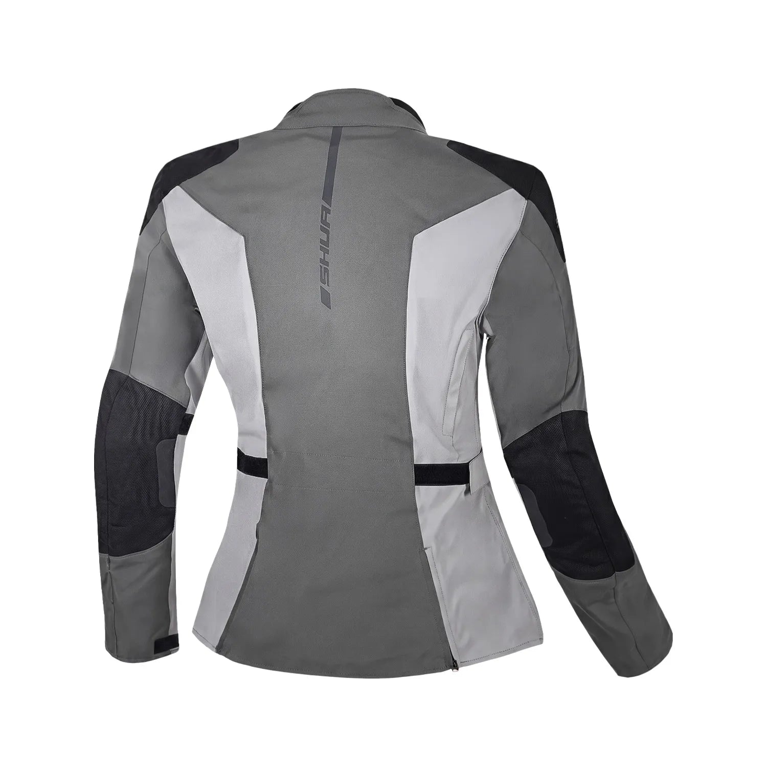 SHUA NOVA CHAQUETA DE MOTO CARBON 