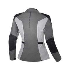 SHUA NOVA CHAQUETA DE MOTO CARBON 