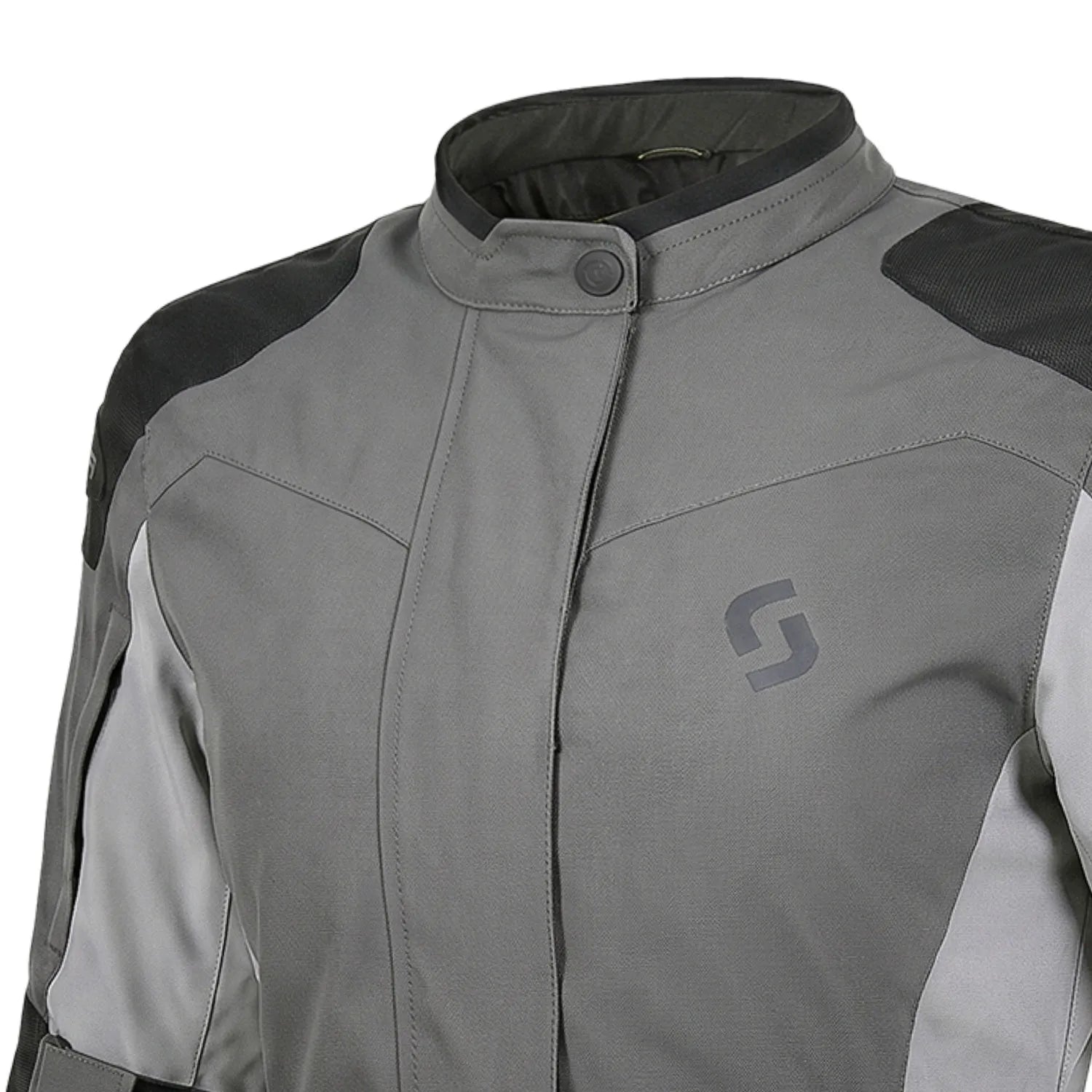 SHUA NOVA CHAQUETA DE MOTO CARBON 