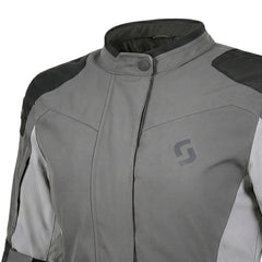 SHUA NOVA CHAQUETA DE MOTO CARBON 