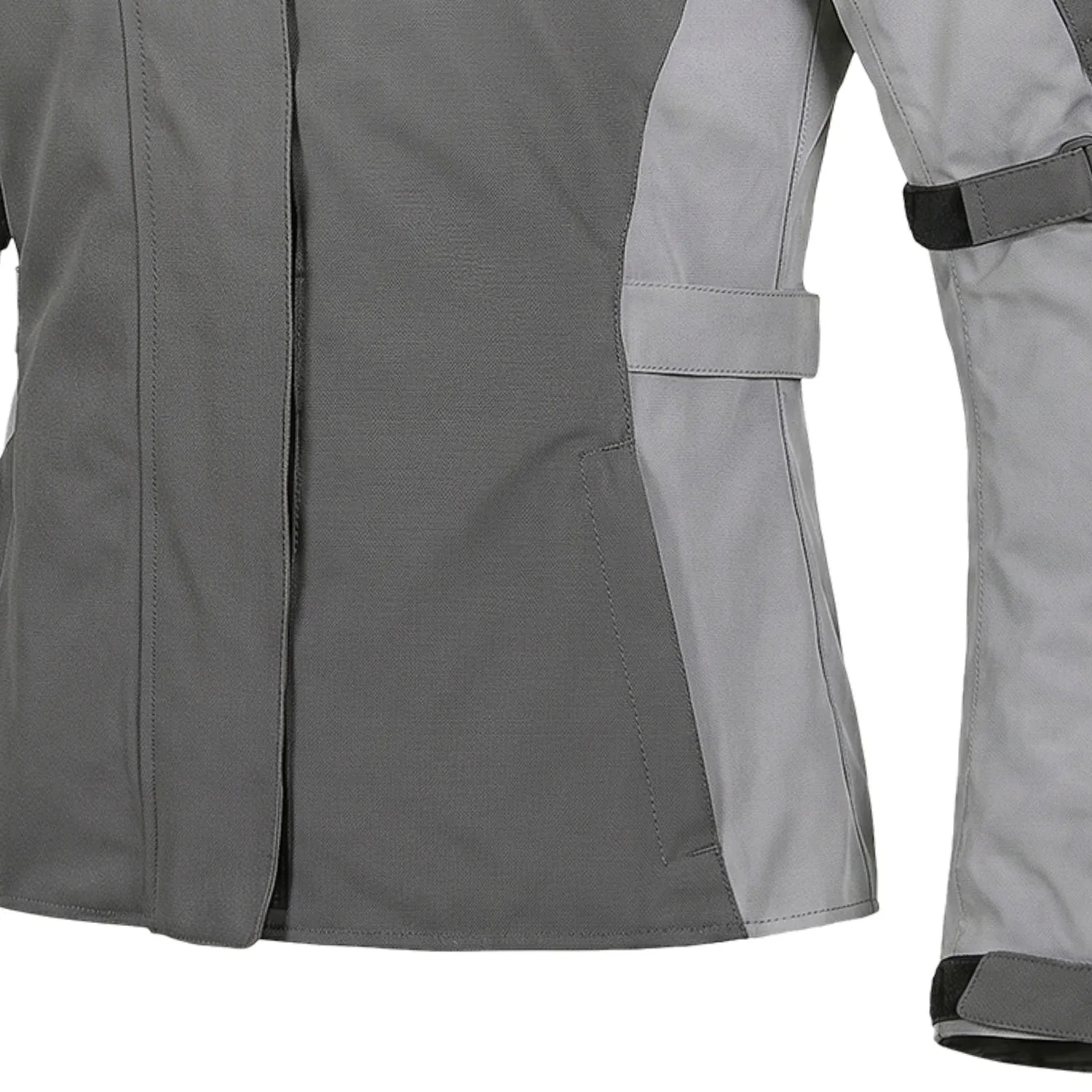 SHUA NOVA CHAQUETA DE MOTO CARBON 
