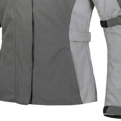 SHUA NOVA CHAQUETA DE MOTO CARBON 